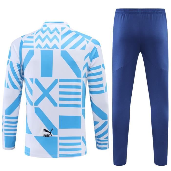 Survetement foot taille s top