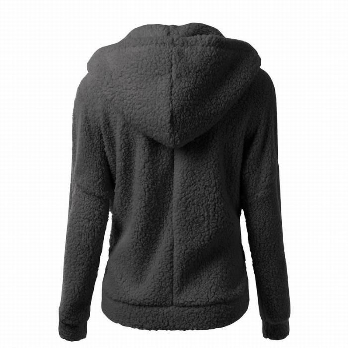 Sweat molleton femme hotsell grande taille
