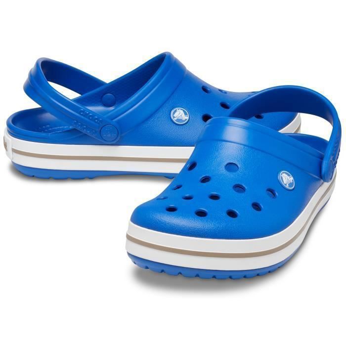 Crocs homme sales taille 46