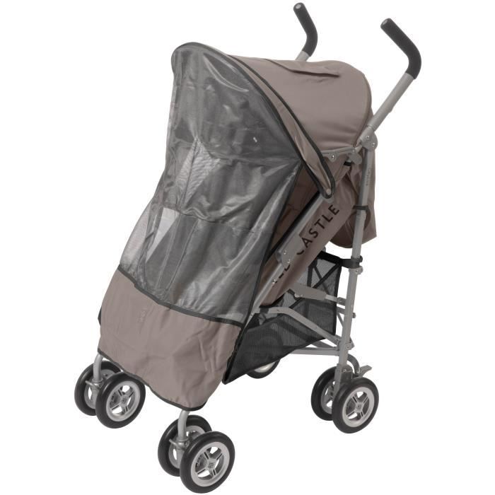 Poussette red castle citylink sales 2 duo