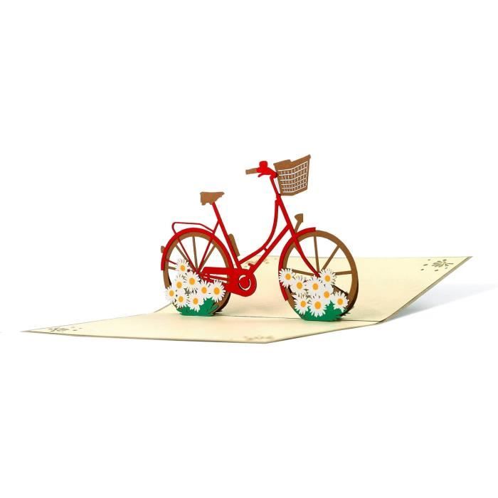 Bon pour un on sale vélo