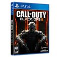 PS4 1 To + Call of Duty Black Ops III-2