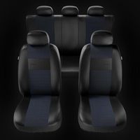 Coussin De Siège Auto Mémoire De Forme Pour Renault Megane 4 (2016-2024) - Gris - Antidérapant, Respirant - 1 Pièce - 6