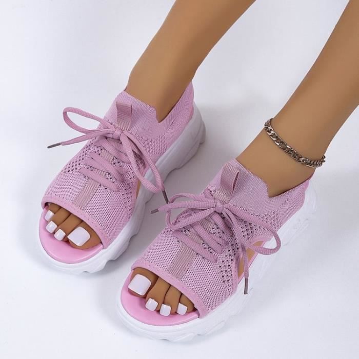 Sandales de 2025 sport femme