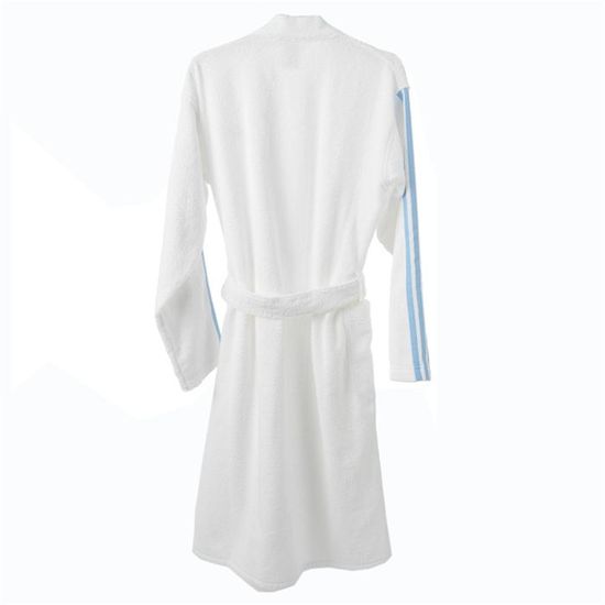 Peignoir adidas pour discount homme