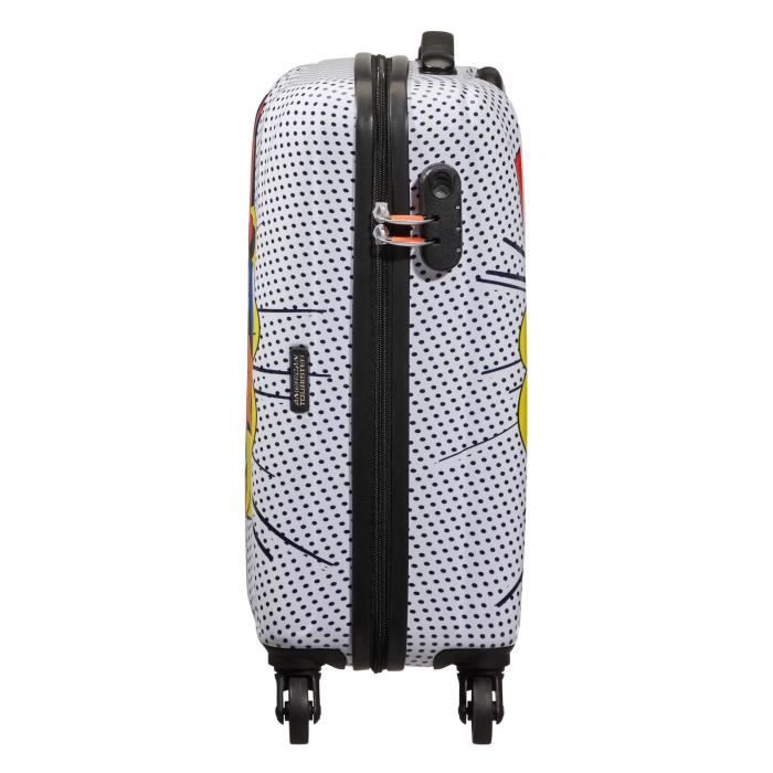 Marvel suitcase 2025 american tourister