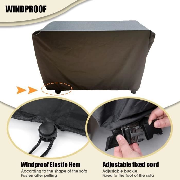 Urby Housse De Protection Pour Vélo électrique – Imperméable, Résistante à La Chaleur, Avec Sac De Transport