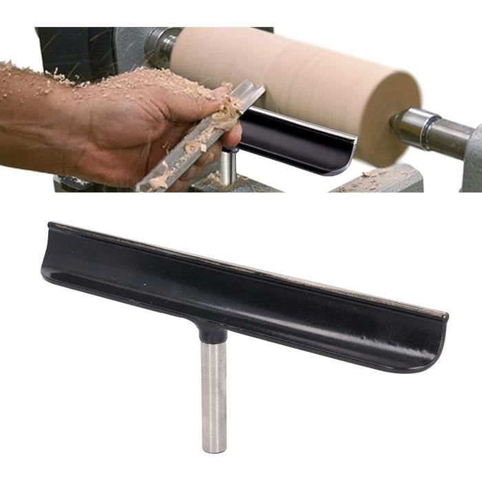 Repose-outil De Tour De 15,2 Cm Pour Poteau De 2,5 Cm | Repose-outils