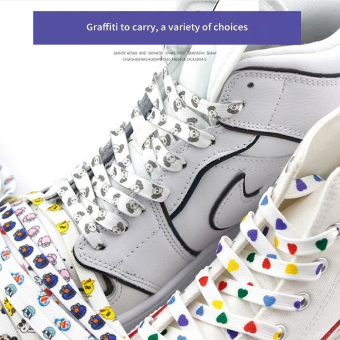 Lacets ronds 120 on sale cm