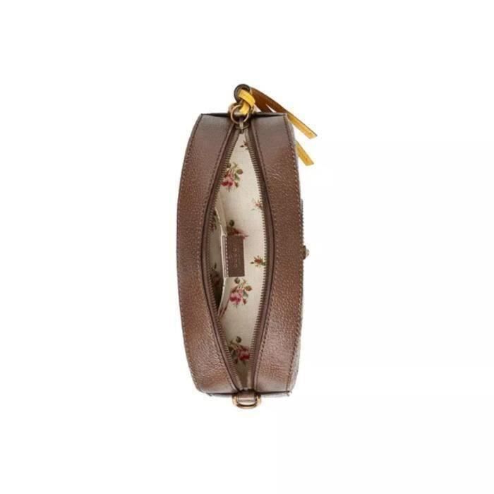 Gucci Pochette pour Femme Sac a Main de Marqu 2021 Nouveau Sac Bandoulière  Sacoche Pas Cher - Cdiscount Librairie