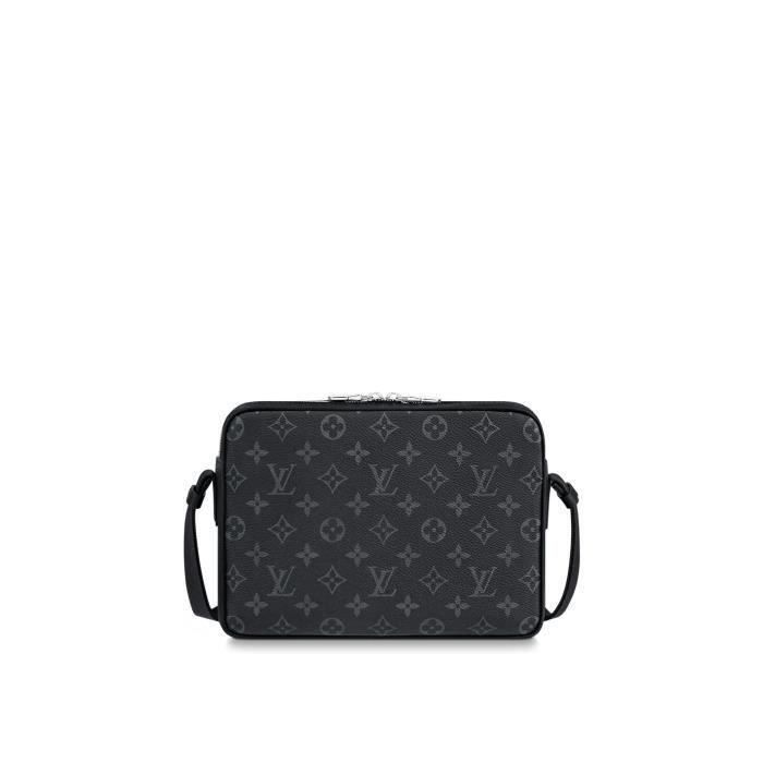 Sacoche Louis Vuitton Sac Banane Homme 2023 Nouveau LV Pochette Pas Cher -  Cdiscount Librairie