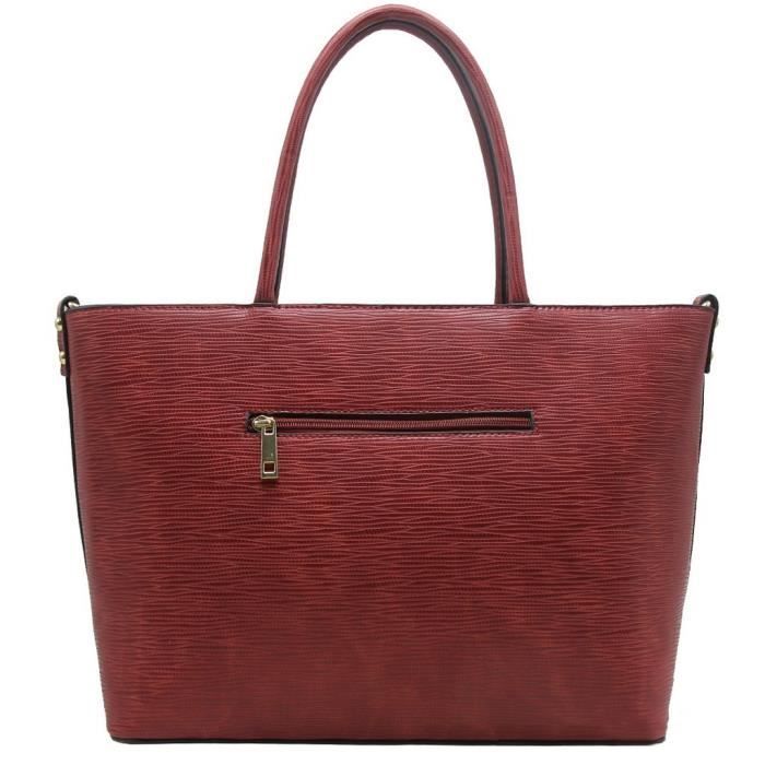 Sac a main de cours lycee 2025