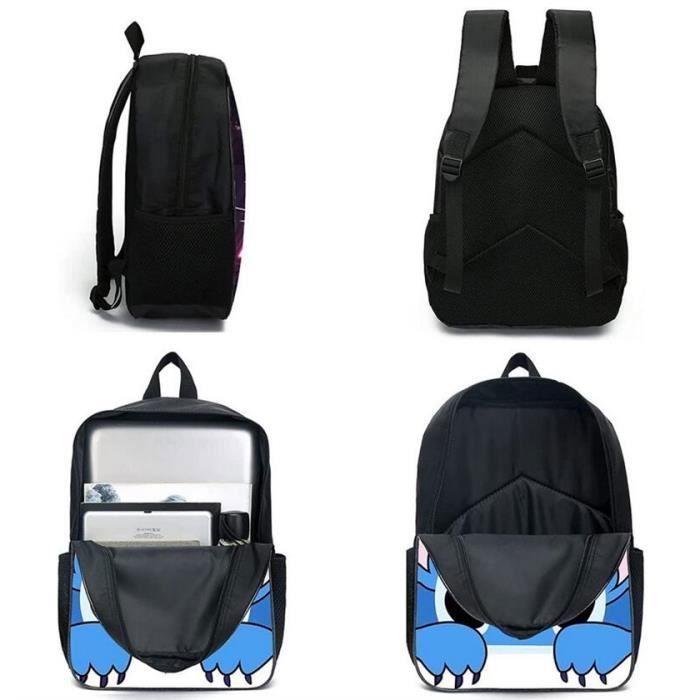 Cartable geant discount