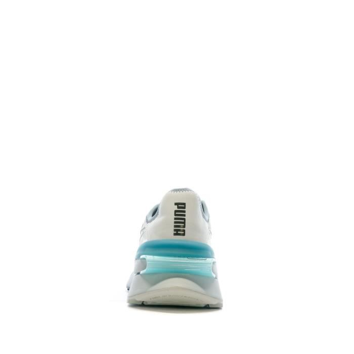 Basket puma online homme grise