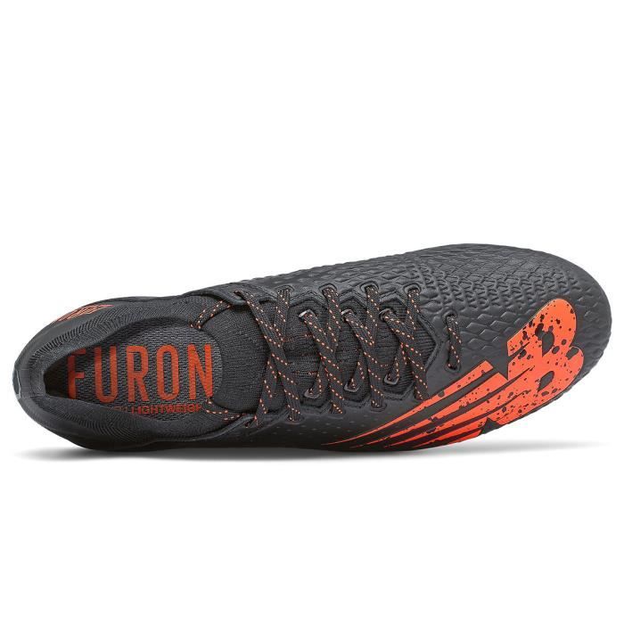 Chaussures de Football New Balance Furon FG Cdiscount Sport
