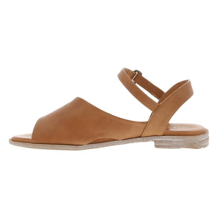 Nu pied mustang best sale femme