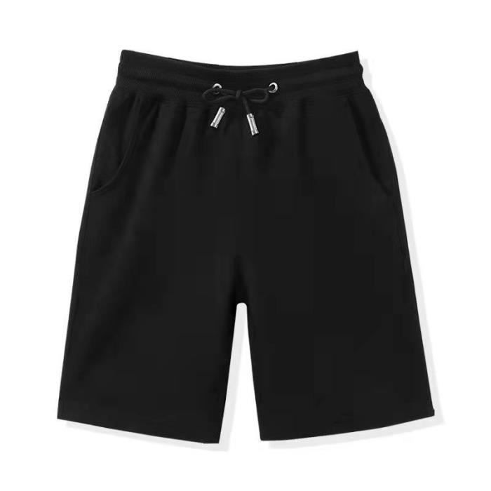 Lot de 2 Short Homme Marque Luxe Beach Bermuda Hommes Pantacourt
