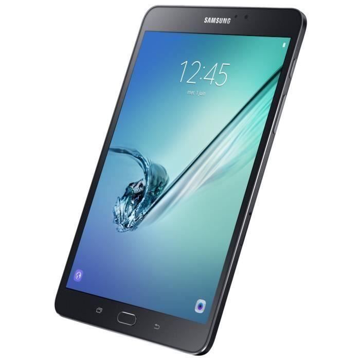  Tablette tactile Galaxy Tab S2 - 8 pouces QXGA2