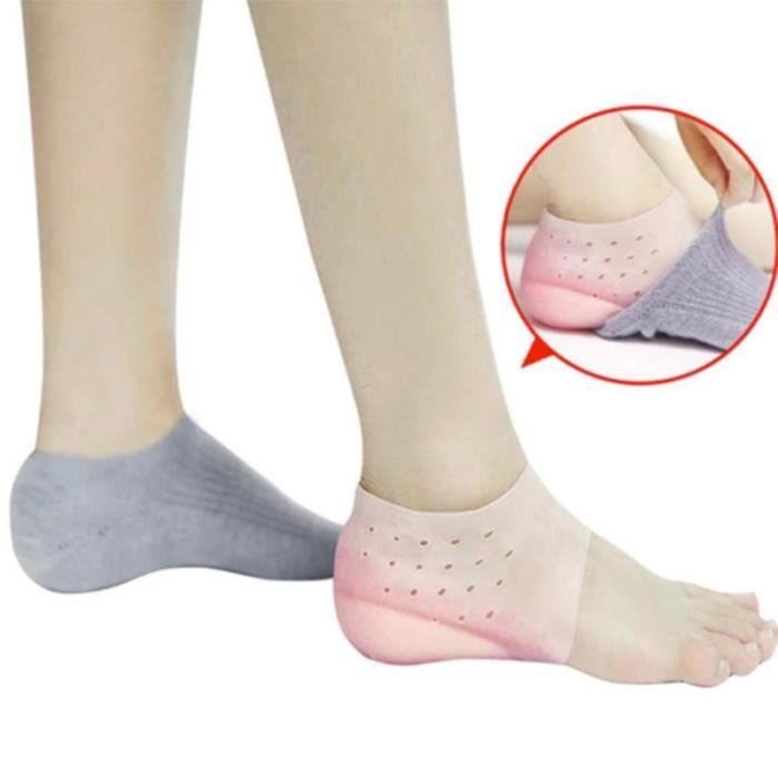 Chaussette rehaussante 2025