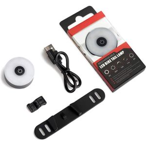 Kit Interrupteur Pour Feu Arrière Et Phare E-bike - 36-48V - Pièces Vélo électrique NEUVE