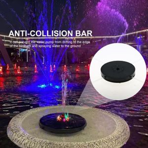 Pompe pour fontaine d'intérieur PondoCompact 500i