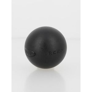 8 Boules De Pétanque – 580 Grammes – Métal – Occasion – Bon état