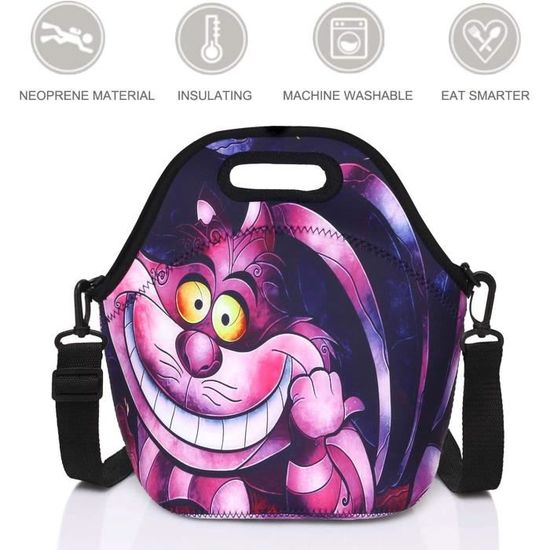 Sac hotsell isotherme neoprene