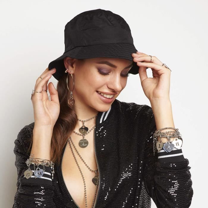 Chapeau pecheur 2025 femme