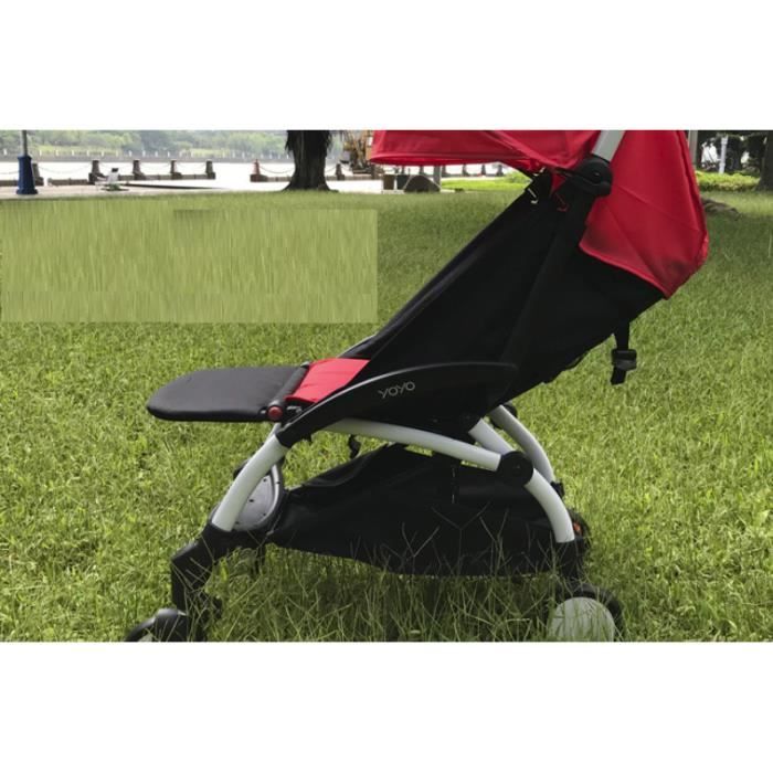 Rallonge pour poussette new arrivals