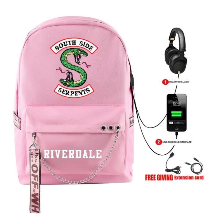 Riverdale sac online a dos