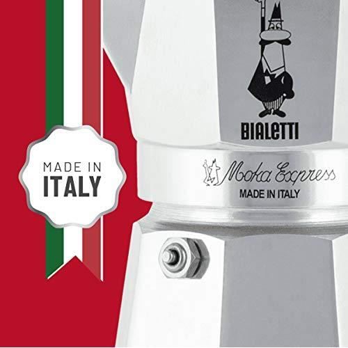 Bialetti moka hotsell express 1163