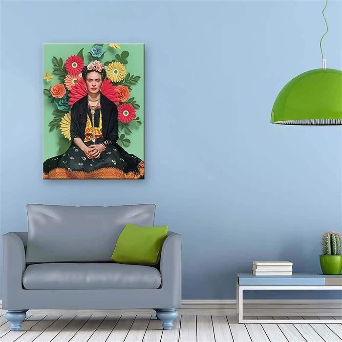 Collection Frida Kahlo – L'art mexicain au cœur de votre déco