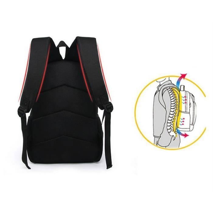 Cartable geant discount