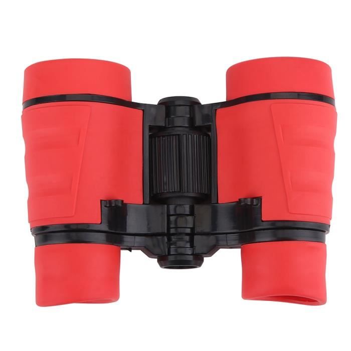 Vvikizy Jumelles pour enfants 4x30 Maginification enfant enfant Vvikizy Jumelles pour enfants 4x30 Maginification enfant enfant
