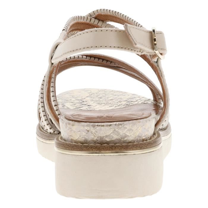 Nu pied compense tamaris hot sale