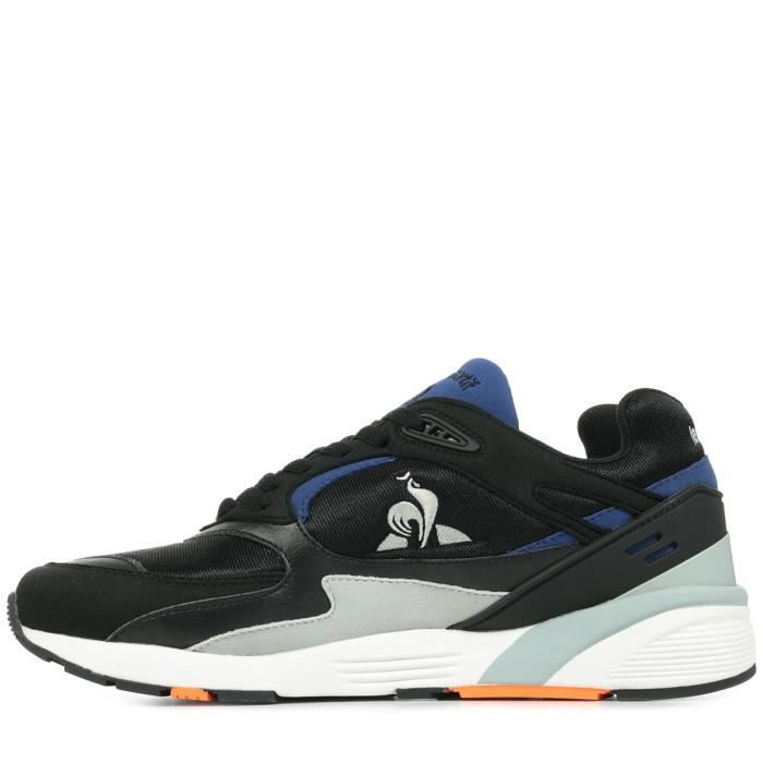 Le coq sportif lcs r 1100 enfant noir hot sale