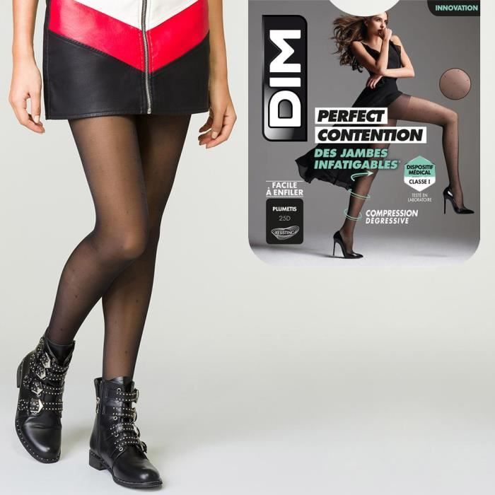 Collant dim semi opaque online