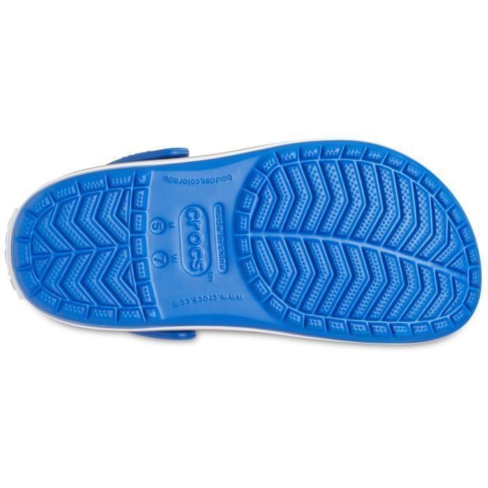 Crocs crocband 2025 homme