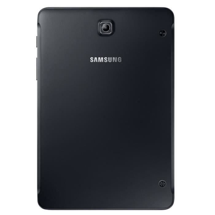  Tablette tactile Galaxy Tab S2 - 8 pouces QXGA3