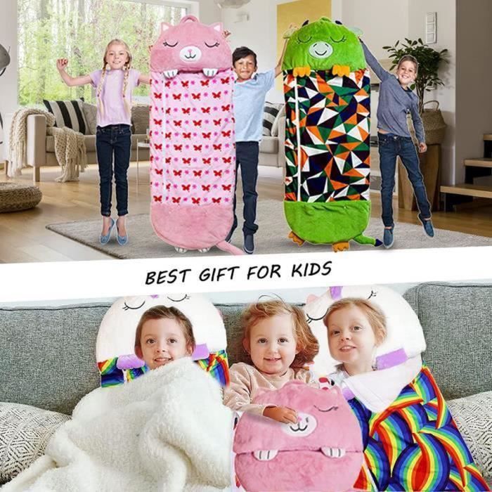 Duvet pour sales enfant