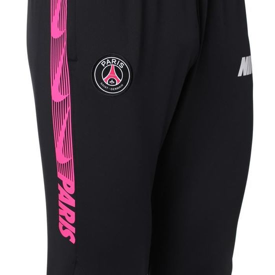 Survetement psg shop junior rose