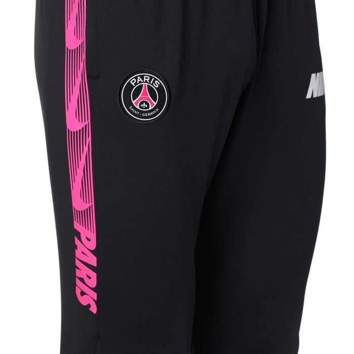 Survetement paris saint germain rose - Cdiscount