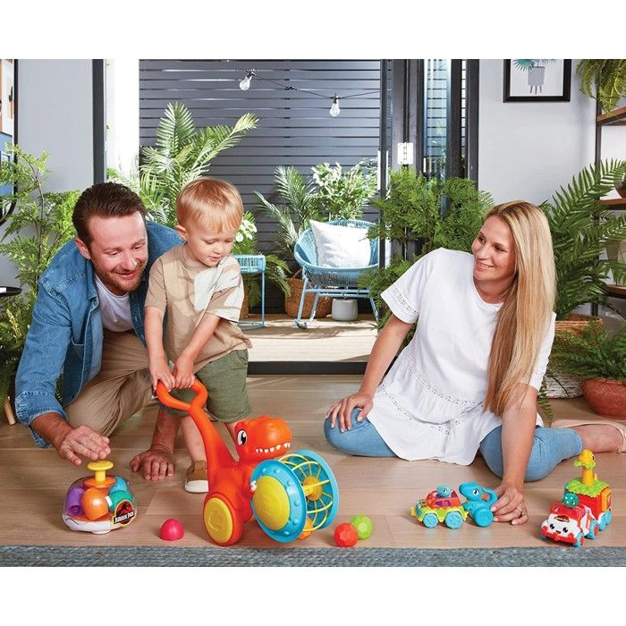 Coffret De Jouets En Tissu Toddmomy – Boîte à Mouchoirs Sensorielle Pour Bébé, Jeu D'éveil Et De Motricité, Cadeau Baby Shower