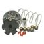 Variomatik MALOSSI Multivar BAOTIAN BT49QT-20C