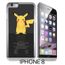 Coque Iphone 8 Pokemon Pikachu Id Card Achat Coque Bumper Pas Cher Avis Et Meilleur Prix Cdiscount