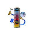 Réfrigérant de climatisation - COOL5 - Kit 5in1 R134a 290g - 500 ml (équiv. 755g) - avec huile - Sans CFC