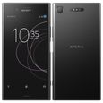 5.2 Pouce (Noir) Sony Xperia XZ1 G8341 4+64Go   Smartphone-0