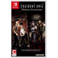 Resident Evil Origins Collection  Switch (import US Jeu en FR)-0