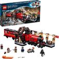 LEGO Harry Potter - Poudlard Express - 75955 - Jeu de construction 75955-0