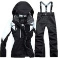 Vêtements ski femme